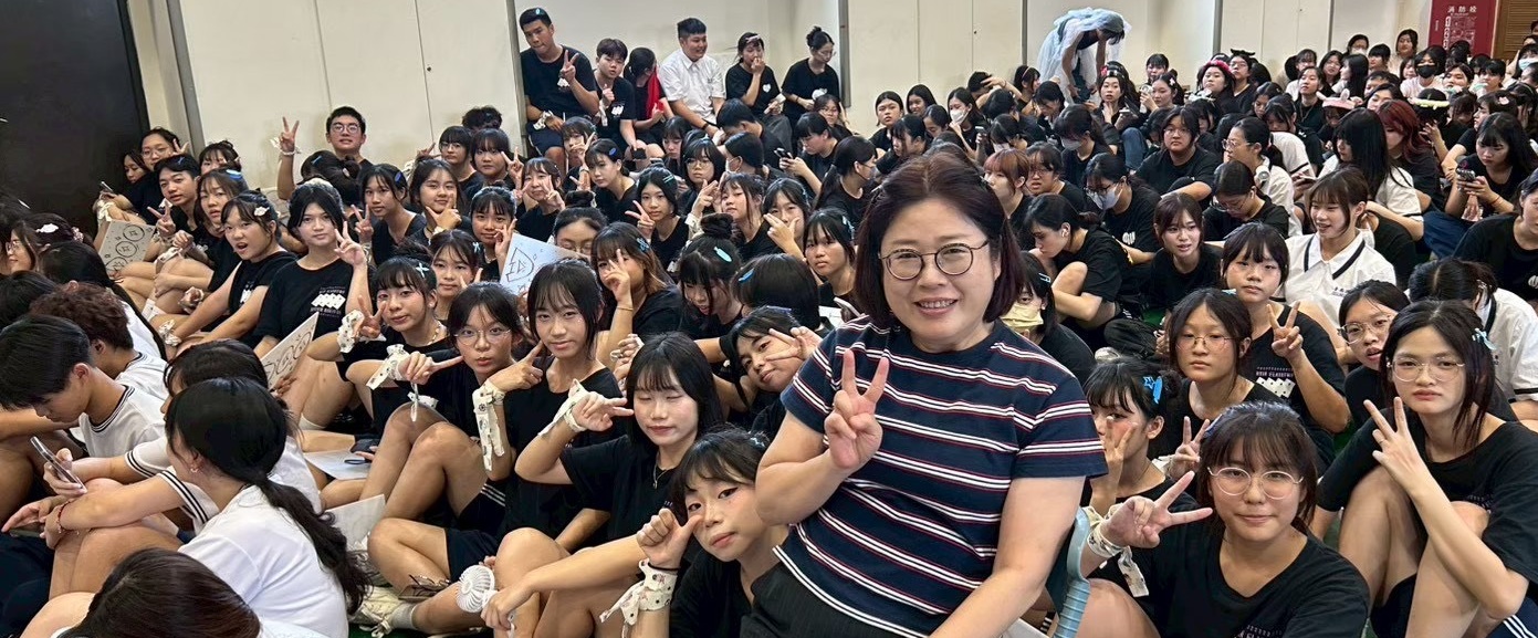 115學年度英語歌唱比賽