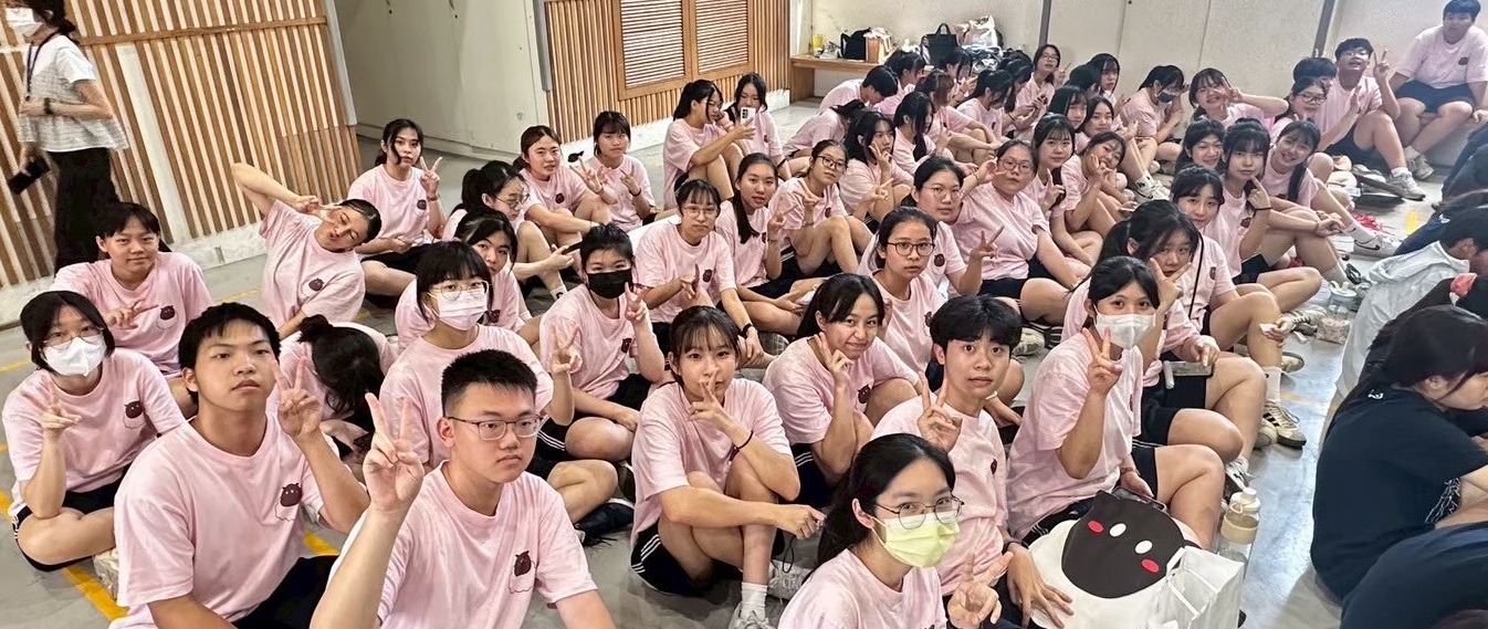 114學年度英語歌唱比賽