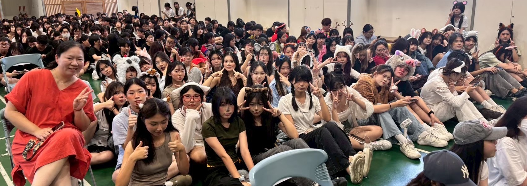 115學年度英語歌唱比賽