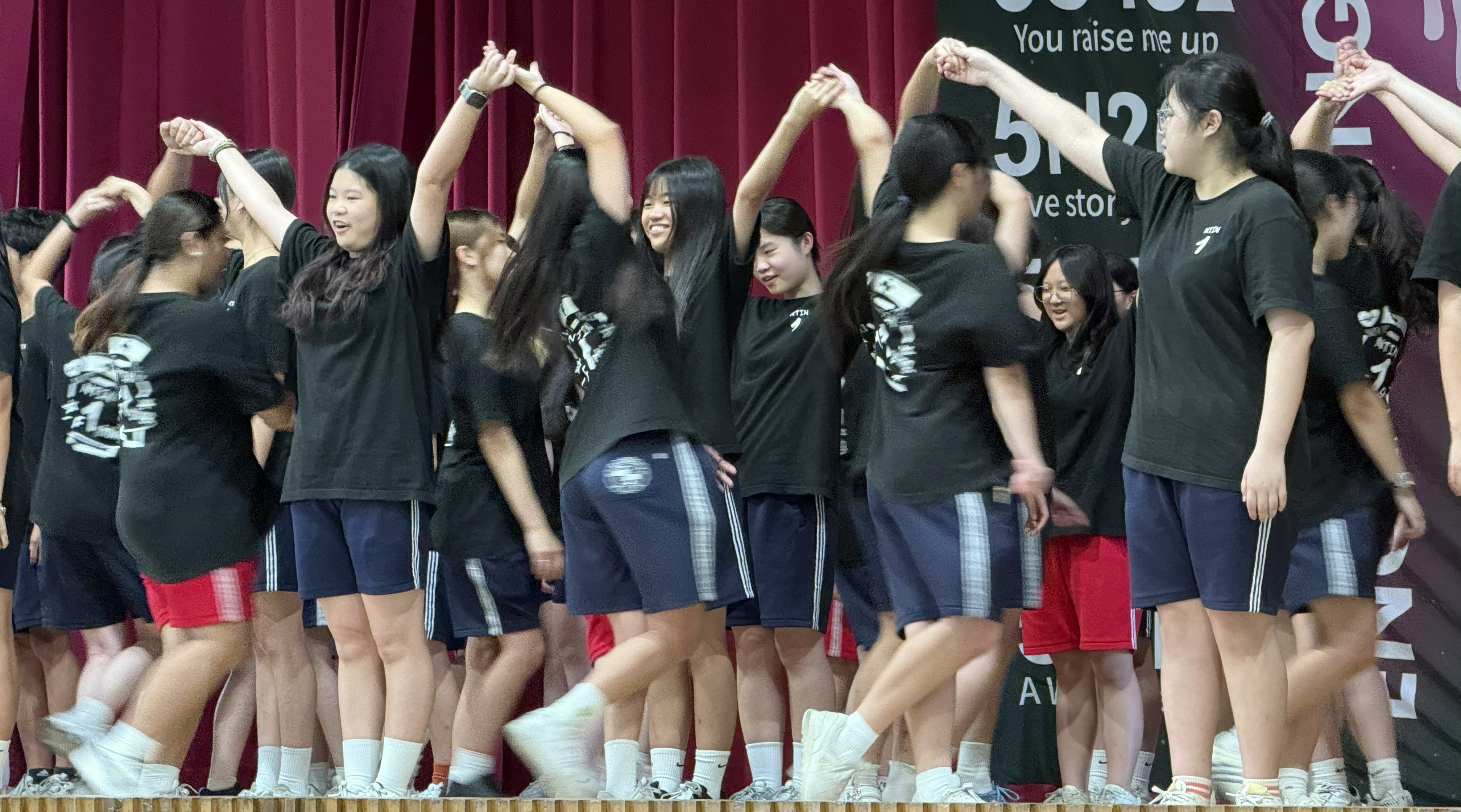 115學年度英語歌唱比賽