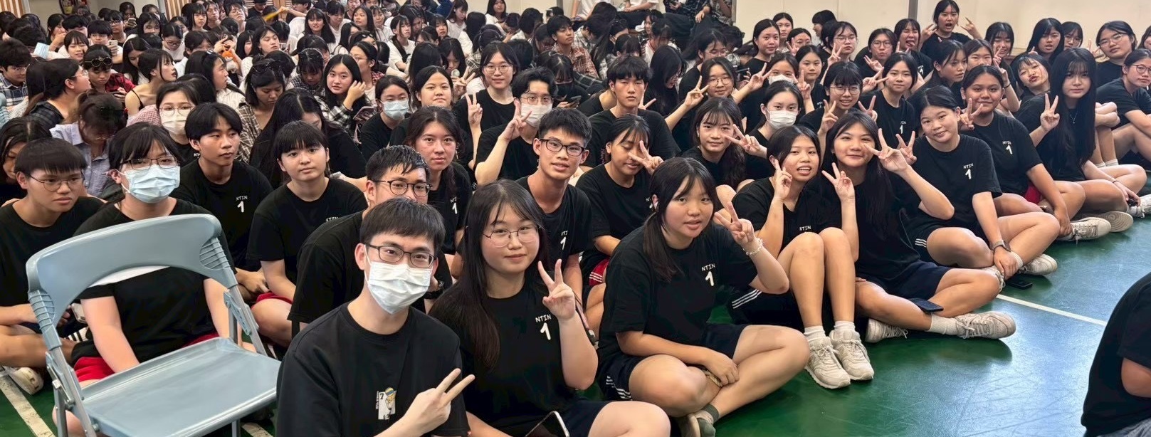 115學年度英語歌唱比賽